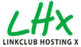 LHX（Linkclub Hosting X）