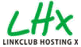 LHX(Linkclub Hosting X)